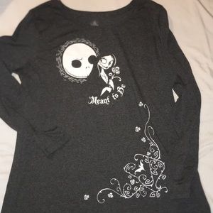 Disney’s The Nightmare before Christmas T-shirt